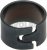 elastic ring for knob