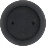 BLACK KNOB CASING