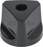 TAP KNOB - BLACK