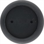BLACK KNOB