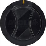BLACK KNOB