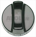 BLACK KNOB