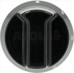 BLACK KNOB