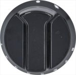 BLACK KNOB