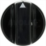 KNOB FOR SELECTOR SWITCHES