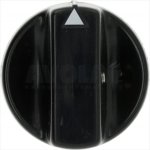 KNOB FOR SELECTOR SWITCHES