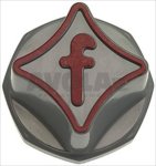 GREY KNOB