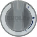 GREY KNOB