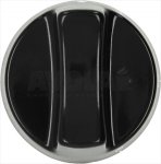BLACK KNOB