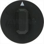 BLACK KNOB