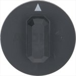 BLACK KNOB