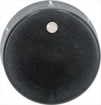BLACK KNOB