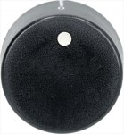 BLACK KNOB