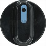 BLACK KNOB