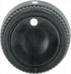 BLACK KNOB