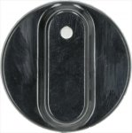 BLACK KNOB