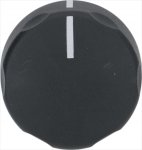 BLACK KNOB
