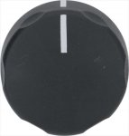 BLACK KNOB