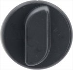 GREY KNOB