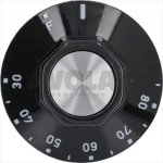 BLACK KNOB
