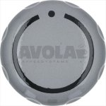 GREY KNOB