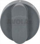 GREY KNOB