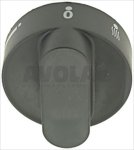 GREY KNOB