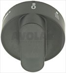GREY KNOB