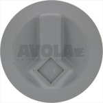 GREY KNOB