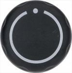 GREY KNOB