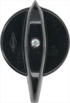 BLACK KNOB