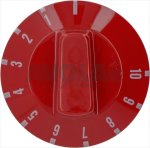 RED KNOB