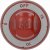 red knob