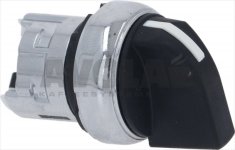 KNOB WITH MOUNTING BASE