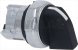 knob with mounting base