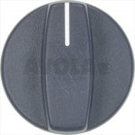 GREY KNOB