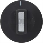 BLACK KNOB