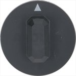 BLACK KNOB