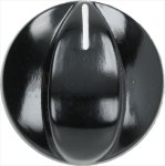 BLACK KNOB