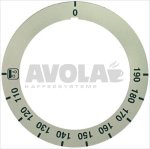 SELF-STICKING DISK 110-190