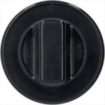 BLACK KNOB