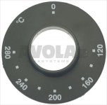 KNOB RING NUT