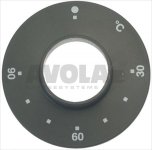 KNOB RING NUT