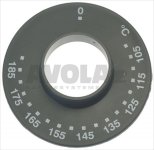 KNOB RING NUT
