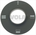 KNOB RING NUT