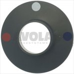 KNOB RING NUT