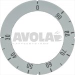 SELF-STICK DISK 30-90
