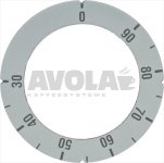 SELF-STICK DISK 30-90