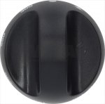 BLACK KNOB