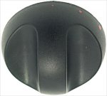 BLACK KNOB